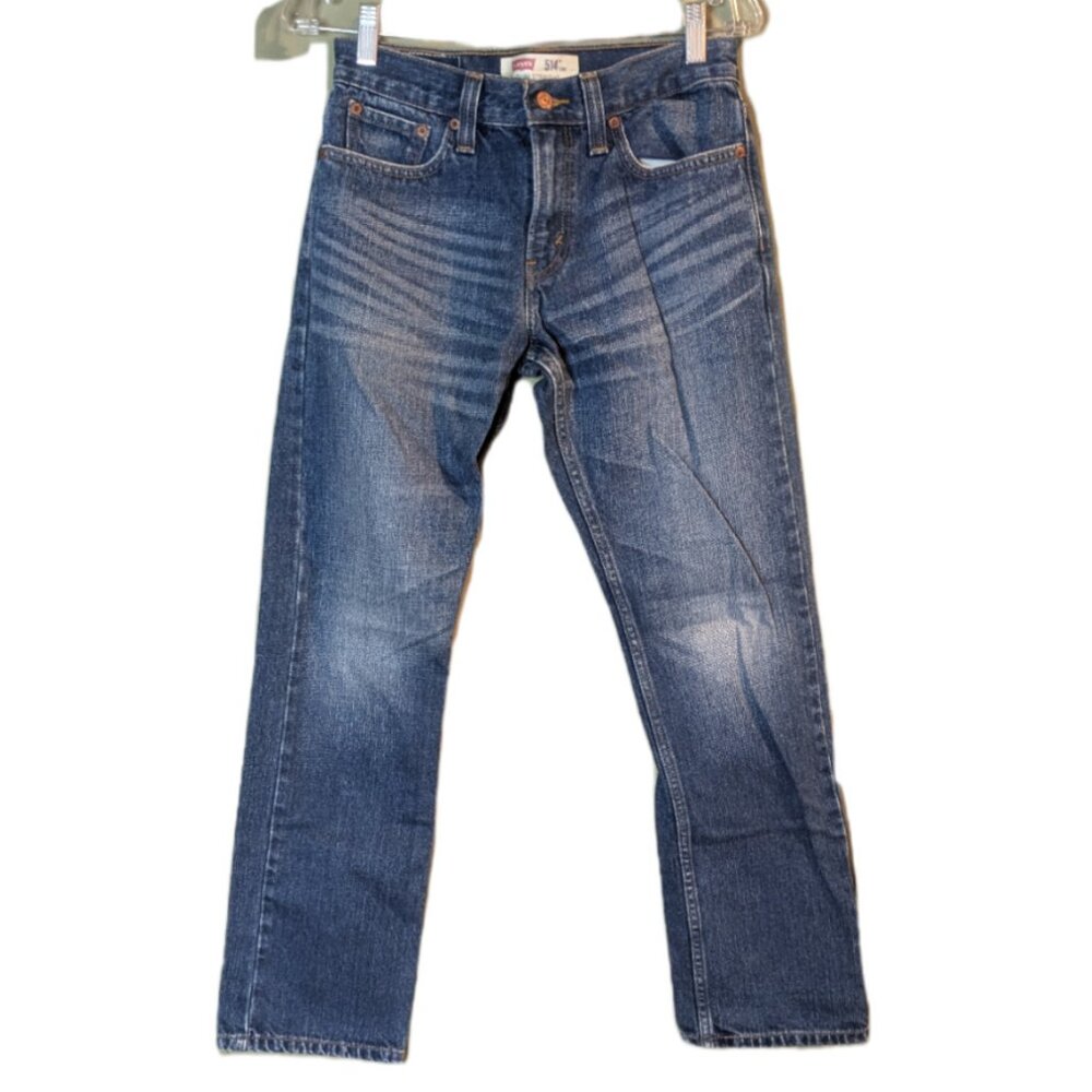 Levi's Men's 514 Jeans 29x30